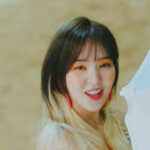 Red Velvet Wendy Umpah Umpah