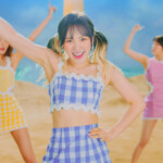 Red Velvet Wendy Umpah Umpah