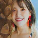 Red Velvet Wendy Umpah Umpah