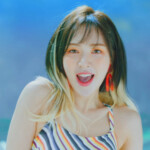 Red Velvet Wendy Umpah Umpah