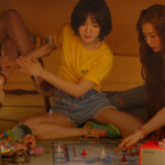 Red Velvet Wendy Umpah Umpah