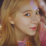 Red Velvet Yeri Umpah Umpah