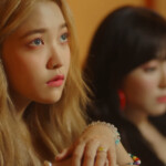 Red Velvet Yeri Umpah Umpah
