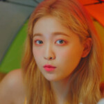 Red Velvet Yeri Umpah Umpah