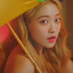 Red Velvet Yeri Umpah Umpah