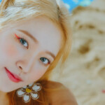 Red Velvet Yeri Umpah Umpah