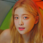 Red Velvet Yeri Umpah Umpah