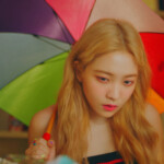 Red Velvet Yeri Umpah Umpah