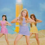 Red Velvet Yeri Umpah Umpah