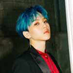 D1CE Kim Hyunsoo Wake Up: Roll The World Concept D1CE Kim Hyunsoo Wake Up: Roll The World Concept