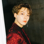 D1CE Woo Jinyoung Wake Up: Roll The World Concept D1CE Woo Jinyoung Wake Up: Roll The World Concept