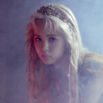 EVERGLOW EU Hush Concept EVERGLOW EU Hush Concept