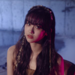 EVERGLOW Aisha Hush Concept EVERGLOW Aisha Hush Concept