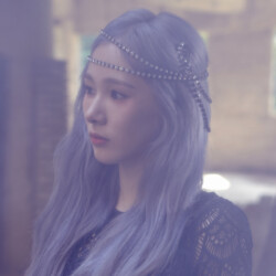 EVERGLOW Mia Hush Concept EVERGLOW Mia Hush Concept
