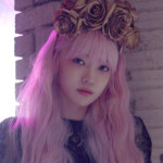 EVERGLOW Onda Hush Concept EVERGLOW Onda Hush Concept