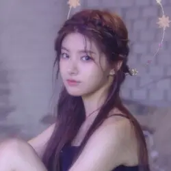 EVERGLOW Yiren Hush Concept EVERGLOW Yiren Hush Concept