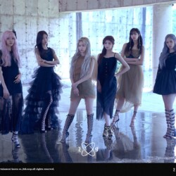 Everglow Hush Teaser Everglow Hush Teaser