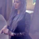 Everglow Hush Mia Everglow Hush Mia
