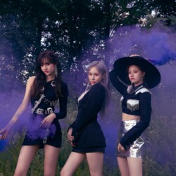 Everglow Hush Mia Aisha Yiren Everglow Hush Mia Aisha Yiren