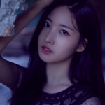 Everglow Hush Sihyeon Everglow Hush Sihyeon