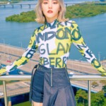 FANATICS Chaelin The Six FANATICS Chaelin The Six