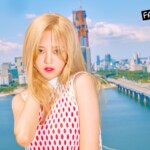 FANATICS Yoonhye The Six FANATICS Yoonhye The Six