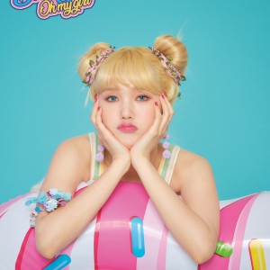 Mimi (Oh My Girl) Profile - K-Pop Database / dbkpop.com