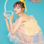 Oh My Girl Yooa Fall In Love / Bungee OCEAN Oh My Girl Yooa