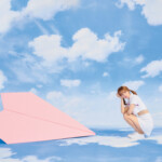 Binnie Oh My Girl Fall In Love Bungee Concept Binnie Oh My Girl