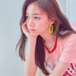 Rocket Punch Dahyun Pink Punch Concept Rocket Punch Dahyun