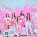 Rocket Punch Pink Punch Concept Rocket Punch Pink Punch Concept