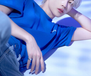 Seventeen Jeonghan Hit Concept