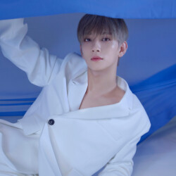 Seventeen Joshua Hit Concept Seventeen Joshua Hit Concept