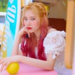 Weki Meki Week End Lol Teaser Elly Weki Meki Week End Lol Teaser Elly