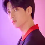Lee Eunsang X1 Quantum Leap Concept Lee Eunsang X1 Quantum Leap Concept