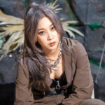 3YE Haeun DMT Concept