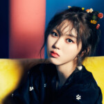 CLC Eunbin Devil Concept HD CLC Eunbin Devil Concept HD