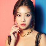 CLC Seungyeon Devil Concept HD CLC Seungyeon Devil Concept HD