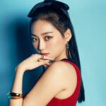 CLC Yeeun Devil Concept HD CLC Yeeun Devil Concept HD