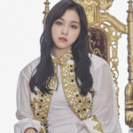 Dreamcatcher Raid Of Dream Gahyeon