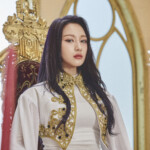 Dreamcatcher Raid Of Dream Siyeon