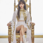 Dreamcatcher Raid Of Dream Yoohyeon