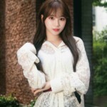 IZ*ONE Chaewon Vampire Concept IZ*ONE Chaewon Vampire Concept