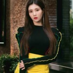 IZ*ONE Eunbi Vampire Concept IZ*ONE Eunbi Vampire Concept