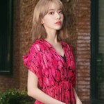 IZ*ONE Sakura Vampire Concept IZ*ONE Sakura Vampire Concept