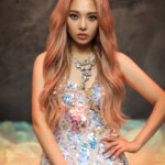 KARD Somin Dumb Litty Concept