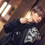 ONEUS Hwanwoong - Fly With Us Concept ONEUS Fly With Us Hwanwoong Concept