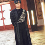 ONEUS Keonhee - Fly With Us Concept ONEUS Fly With Us Keonhee Concept