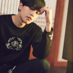 ONEUS RAVN - Fly With Us Concept ONEUS Fly With Us RAVN Concept