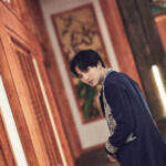 ONEUS Seoho - Fly With Us Concept ONEUS Fly With Us Seoho Concept